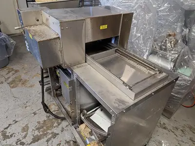 USED BELSHAW BROS, INC TG25