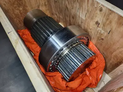 NEW HITACHI 2036972