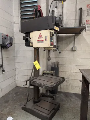 Jet JDP-20VS-3 20" Drill Press