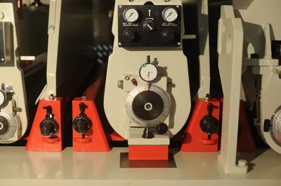 300 SERIES | Stonewood Industrial Machinery | Sanders-Wide Belt