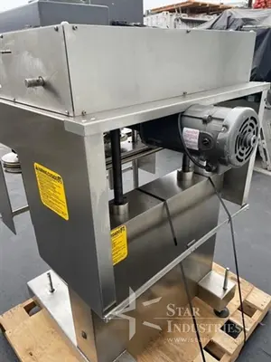 Used KAPS ALL FE-4 Cappers | Star Industries #1253559