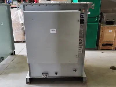 USED T.A.P.S PHASOR