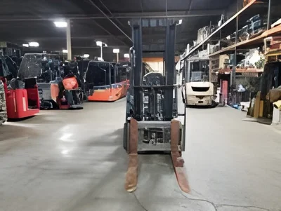Used 2020 Toyota 8FGCU30 Misc Forklifts Ohio US | Value Forklifts #1295459
