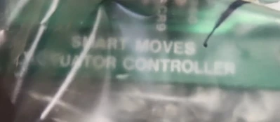 NEW Smart Moves M10726