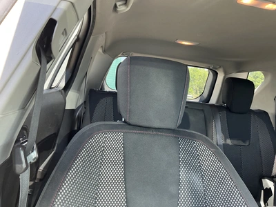 USED 2016 CHEVROLET EQUINOX