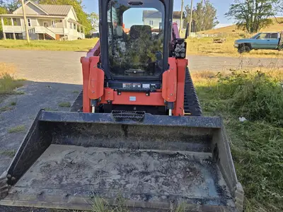 USED 2020 KUBOTA SVL95-2S