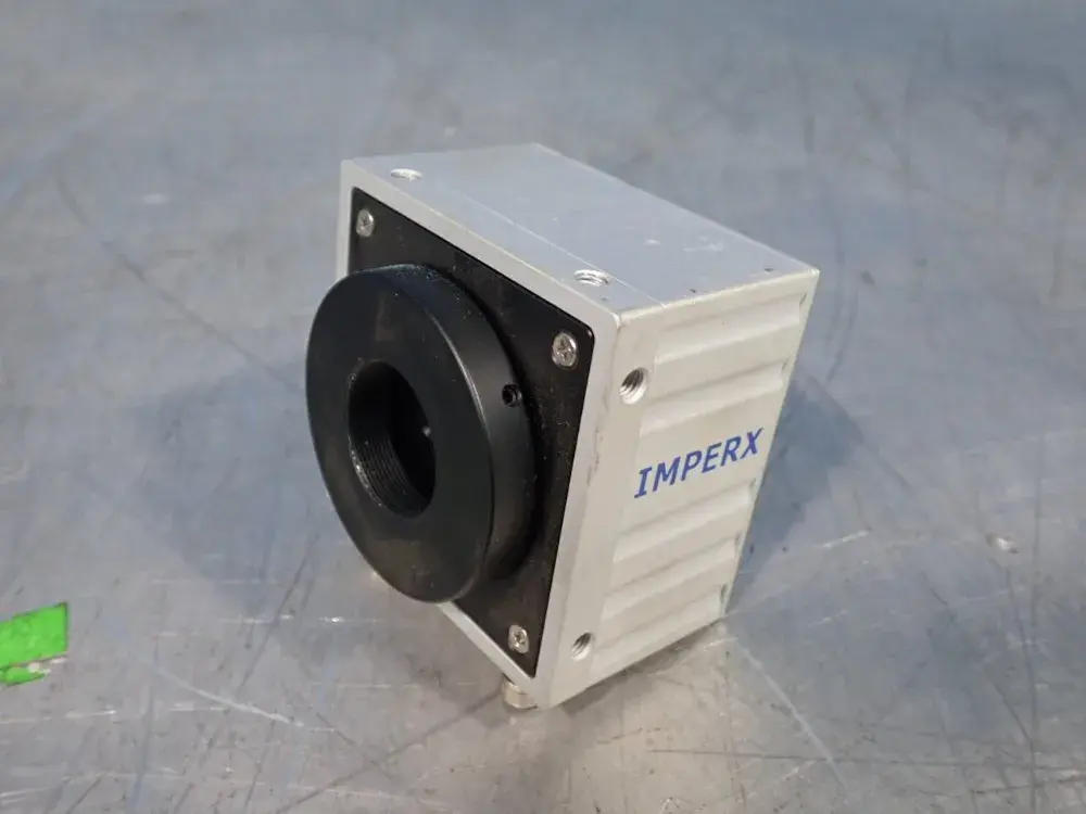 Used IMPERX IPXVGA210 Camera Systems Ohio US | HGR 24 #895431