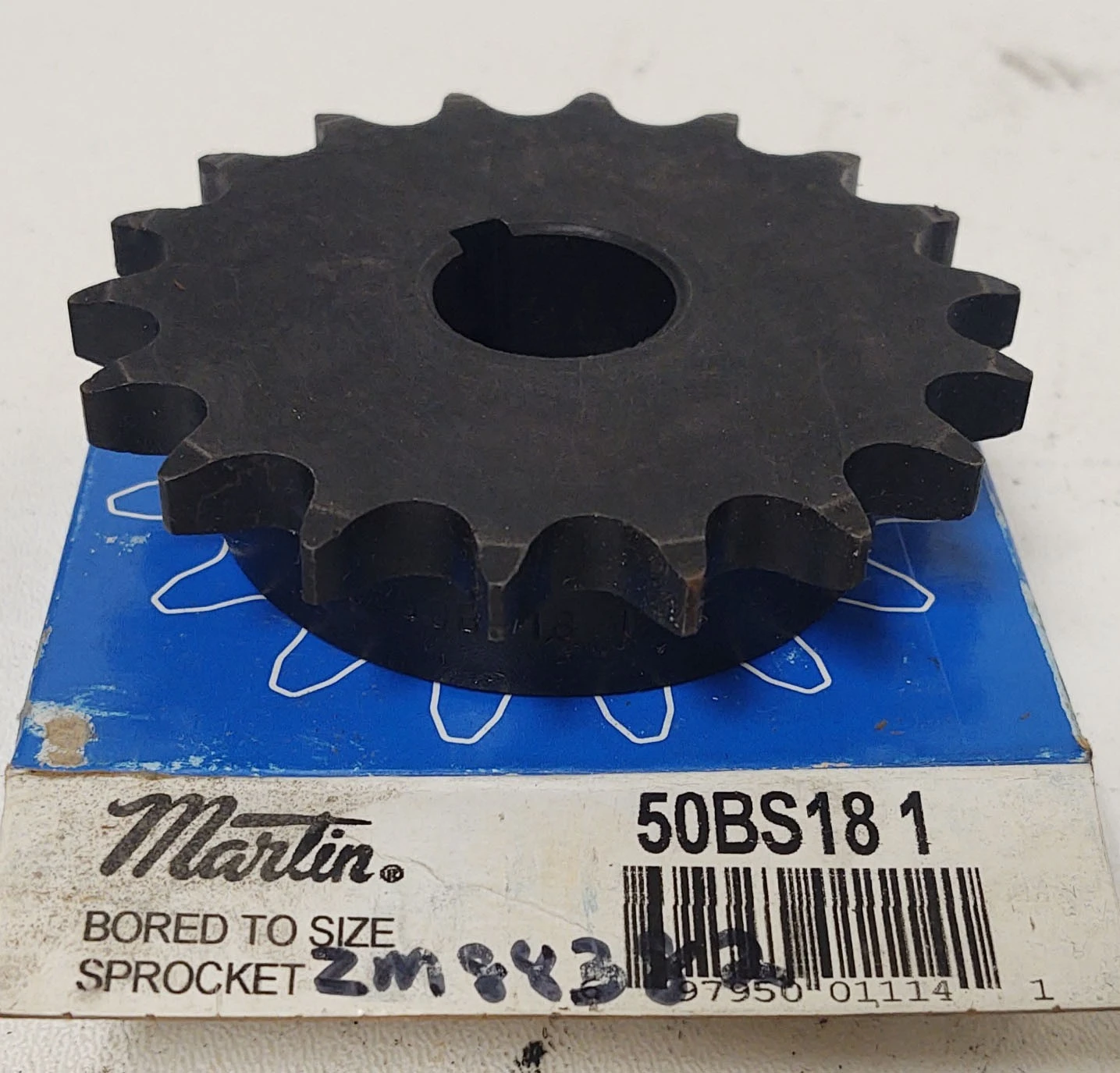 NEW Martin 50BS181