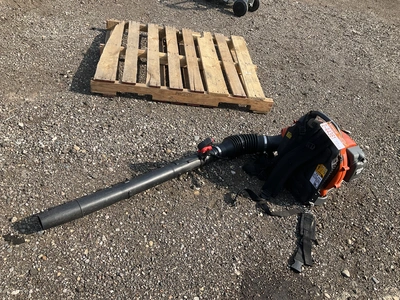 Used _UNKNOWN_ _UNKNOWN_ Leaf Blowers (Commercial) Michigan US | Miedema Asset Management Group #1321391