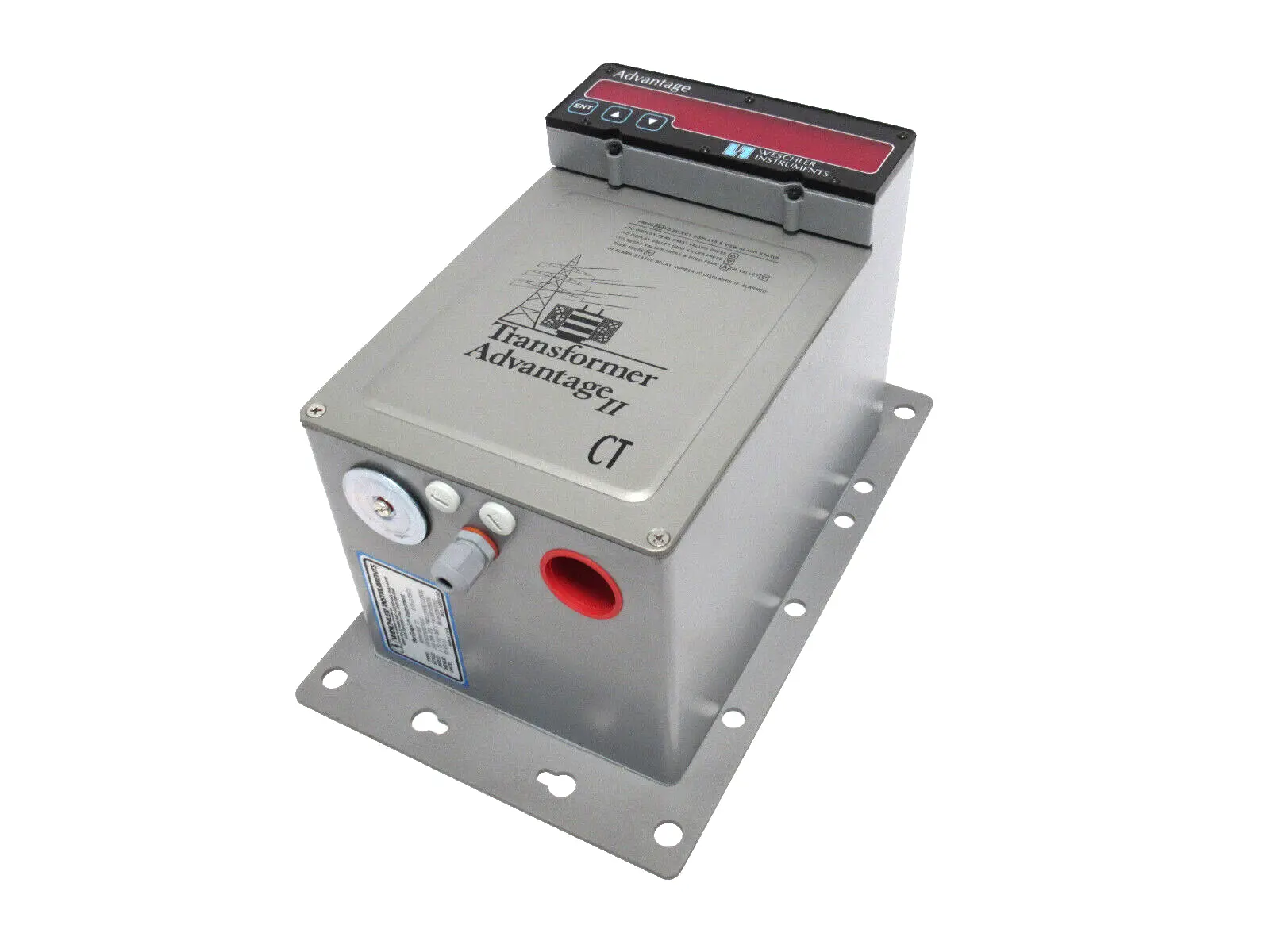NEW WESCHLER G4EHXX50UEXXXXX TRANSFORMER