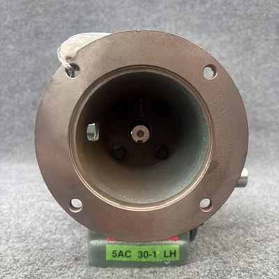 New | in-Stock Hytrol Hytrol R-00171-30R 5AC 30-1 LH Speed Reducers California US | Davliegogo LLC #1707952