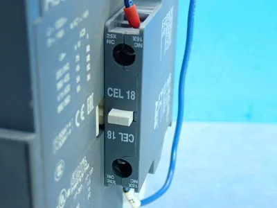 USED ABB A9530