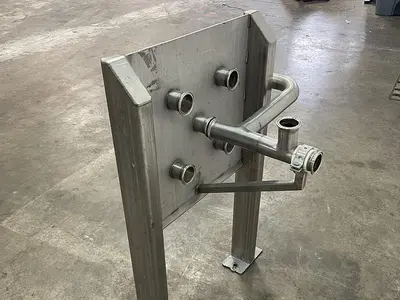 Manifold