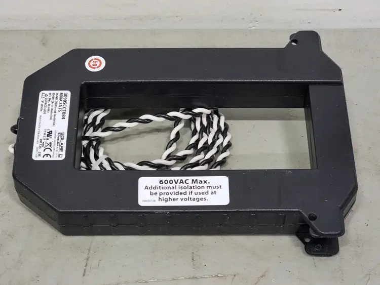 New | in-Stock SQUARE D 3090SCCT084 Transformers British Columbia CA | Lenmark #265448