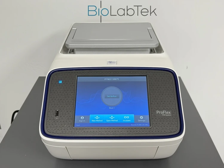 Used Thermo ProFlex Biotechnology Missouri US | BioLabTek #805478