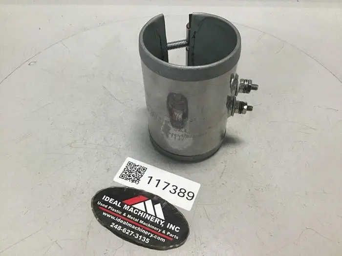 NEW TEMPCO MBH24034 J 10 30