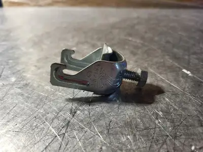 USED T&B FITTINGS CPC050