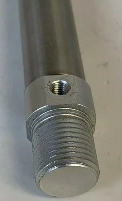 USED SMC CD85E16-80-B