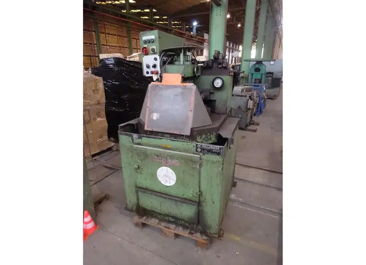 Used EISELE PSU-H 470 Circular Cold Saws | Apt International N.V #364833