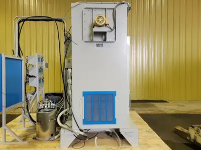 USED 2018 PARKER IONICS Q_FLO 2000V