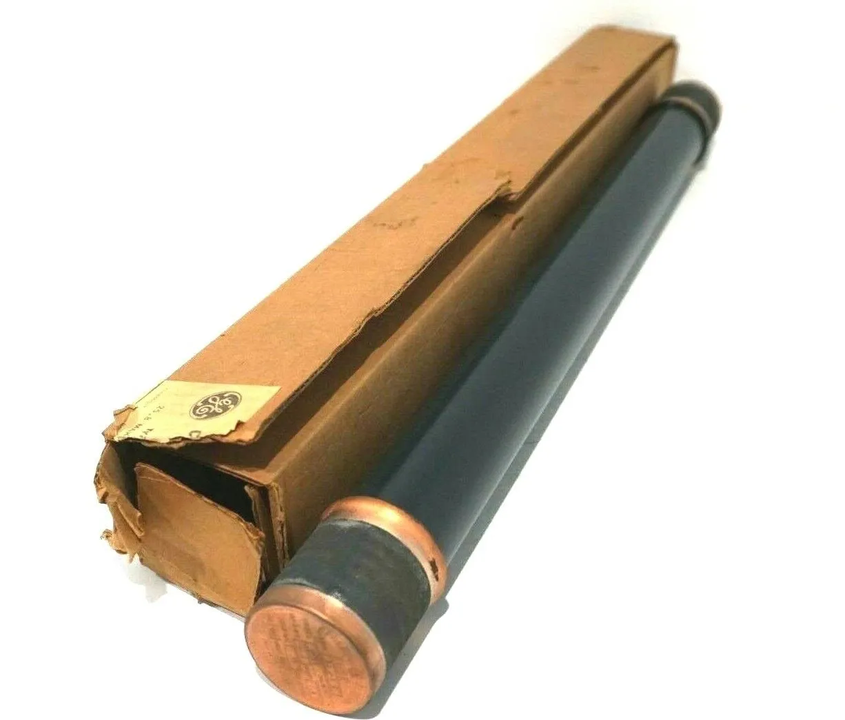 NEW GENERAL ELECTRIC EJO-1C FUSE EJO1C