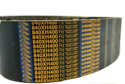NEW GOODYEAR 840XH400 TIMING BELT