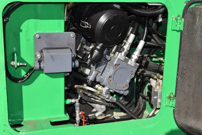 Used 2008 HAMM HD70 Tandem Rollers California US | Big Truck & Equipment #1412238