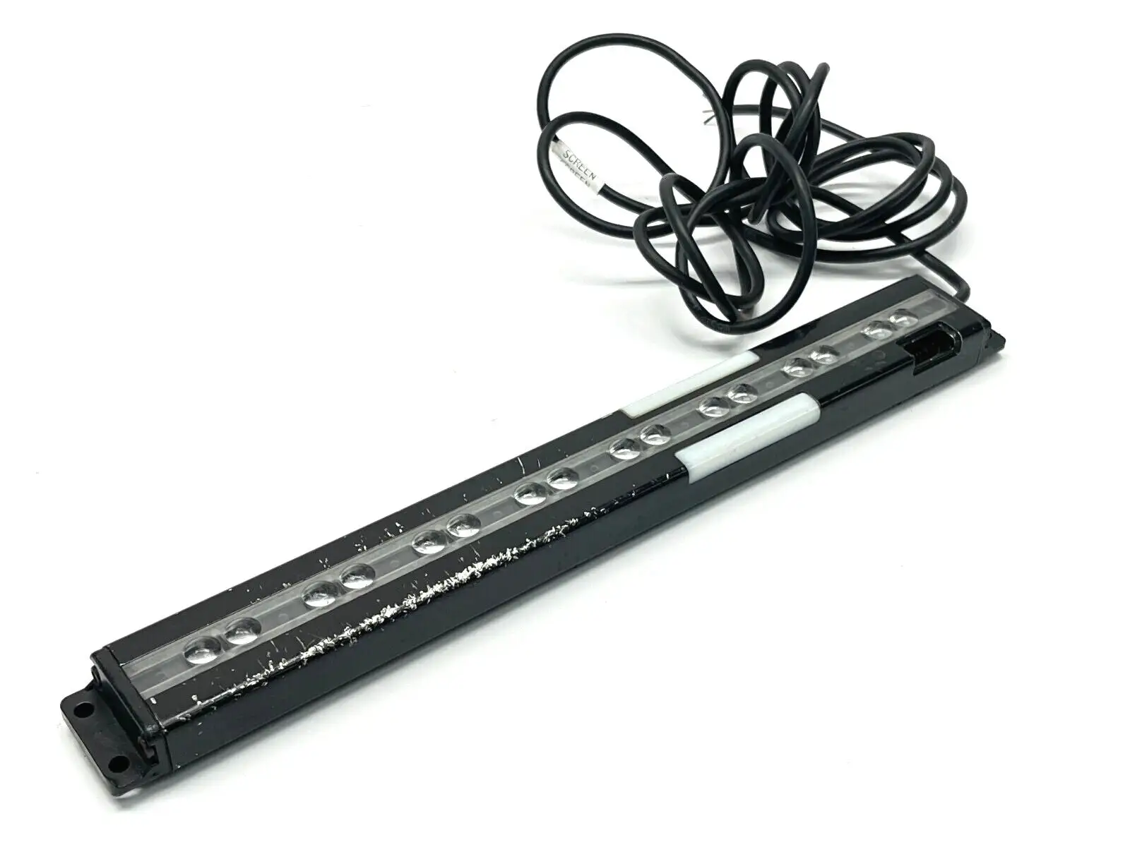 PVD225Q | Banner  Verification Array 70991 - Used