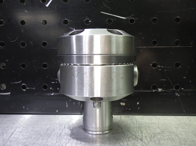 Used KOMET _UNKNOWN_ Tooling & Accessories (Other) Michigan US | Superior Machine & Tool Inc #483818