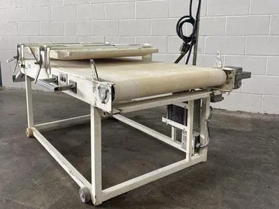 USED BLOEMHOF 30B