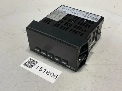 USED RED LION CONTROLS PAXS0010
