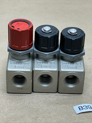 NEW SMC AS4000