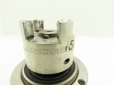 Alpha Wittenstein LP 090-MO1-10-111 Servo Gearbox 10:1 Inline Reducer Gear Drive