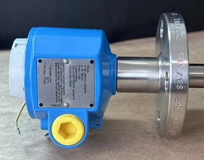 NEW Endress + Hauser FLT51-RA82CB4E5Y