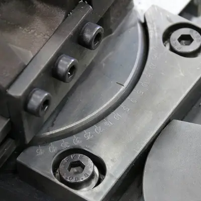 New | in-Stock BAILEIGH TN-800-TUBE Notching Machines Illinois US | Olympus Machinery Group #1350264