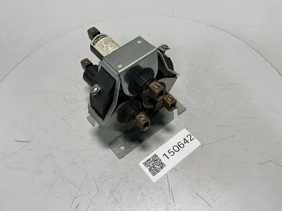 USED DAYTON 3X752E