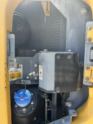 Used 2018 Deere 135G Excavators Maryland US | Zadoon Equipment #1480534