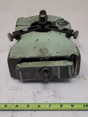 MONARCH Steady Rest Tooling & Accessories, Steady Rests | Machinery Central (3)