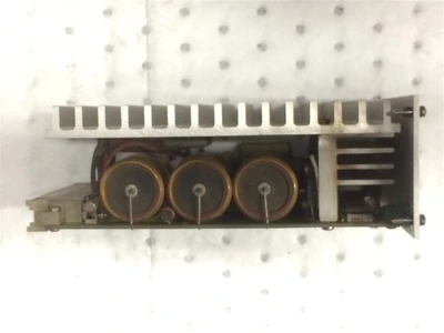 USED LVD A555967   BARCO-VOEDING 5V 30A MNC85000