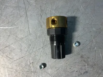 Used AIR LINE 13402B/N Pumps Ohio US | HGR 24 #1083897