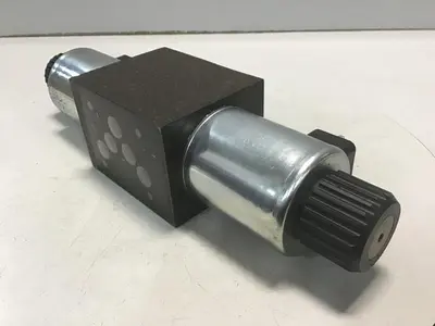 USED BOSCH 9810232441