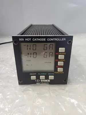 USED MKS 959