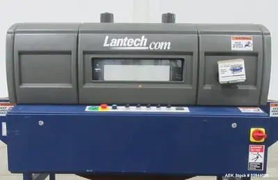 USED LANTECH ST-900