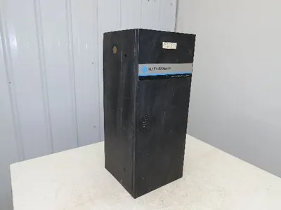 Allen Bradley 1370AR-AOG75-BE High Performance DC Drive 400VDC 180A
