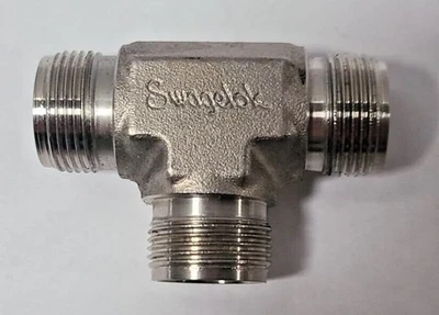 USED Swagelok Does Not Apply