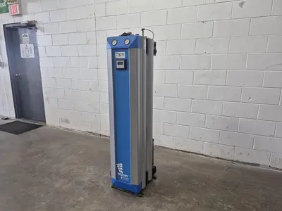 Used 2018 WALKER FILTRATION PD0300N-3XF-1372A Dryers British Columbia CA | Steep Hill Equipment Solutions #1321897