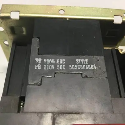 USED WESTINGHOUSE A200MICAC