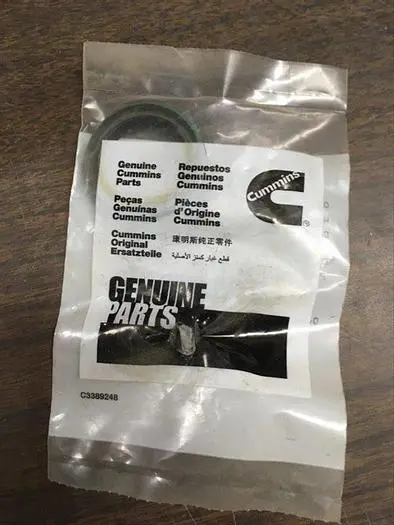 New | in-Stock CUMMINS OIL SEAL - 3067259 Engine Parts & Accessories Pennsylvania US | East West Machinery & Drilling #1416243