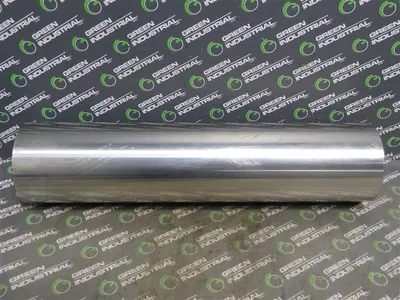Unbranded Threaded Cylinder 21" L 4.915" Dia 3.615" ID 17.5" Bore Depth New