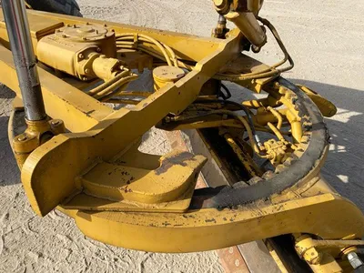1975 Caterpillar 140G